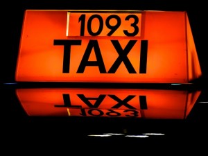 Ottawa taxis